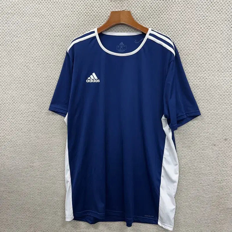 [BUNJANG] Adidas Short Sleeve T-Shirt 4XL H00342 / 아디다스 반팔티 4XL H00342