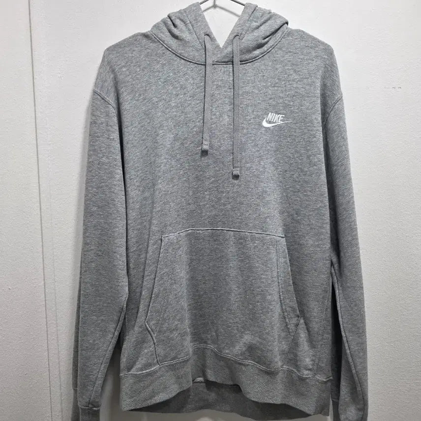 [BUNJANG] Nike Vintage Hoodie / 나이키 후드