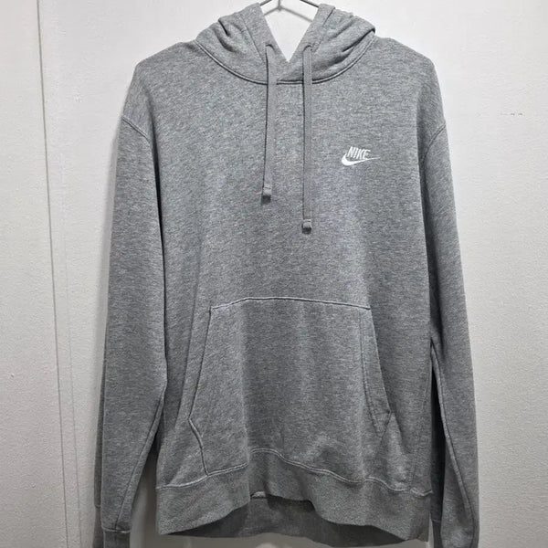 [BUNJANG] Nike Vintage Hoodie / 나이키 후드