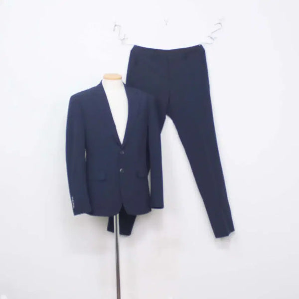 [BUNJANG] WEMO Men's Suit Set - Spring/Summer - Size 95/32 / [정품] 워모 남성 정장 세트 수트 춘하 신상 95/32사이즈 정인샵