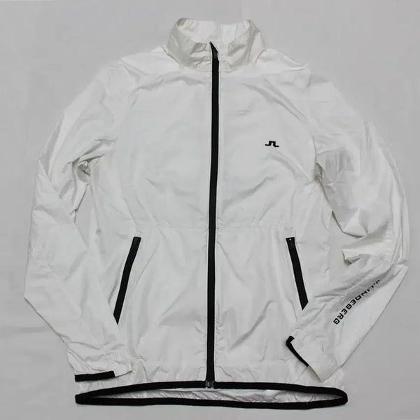 [BUNJANG] J.LINDEBERG Women's XS Windbreaker Jacket / 제이린드버그 여성 XS 85 바람막이 홀겹 자켓 점퍼/D01