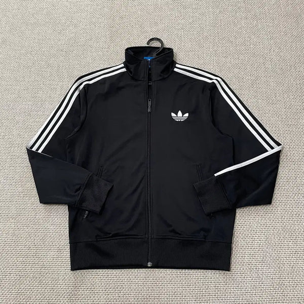 [BUNJANG] Adidas Firebird Track Jacket L / L 아디다스 파이어버드 져지 자켓 N.9171