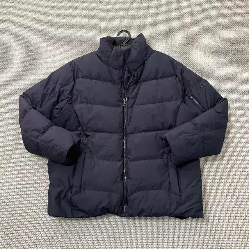 [BUNJANG] L Oleyn Down Padding Jacket (Size 100/L) / L 올젠 다운 패딩 자켓 B.5637
