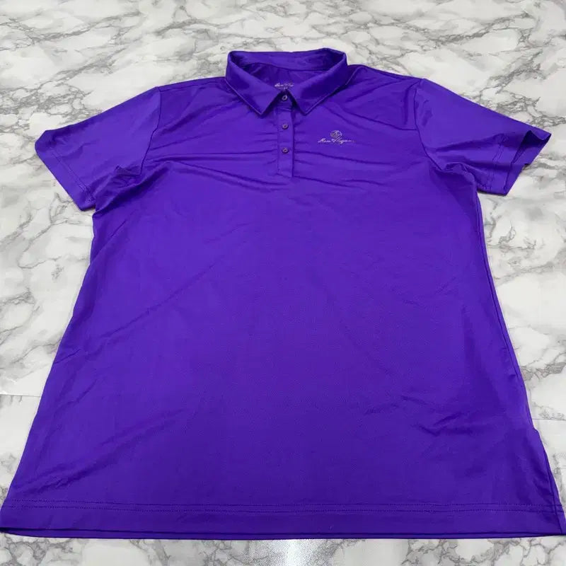 [BUNJANG] Ben Hogan Golf Wear Women's Short Sleeve T-Shirt / [정품/105] 벤호건 골프웨어 여성 반팔티