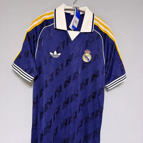 [BUNJANG] Adidas Real Originals Jersey L / 아디다스 레알오리지널스 져지 l 새상품 판매