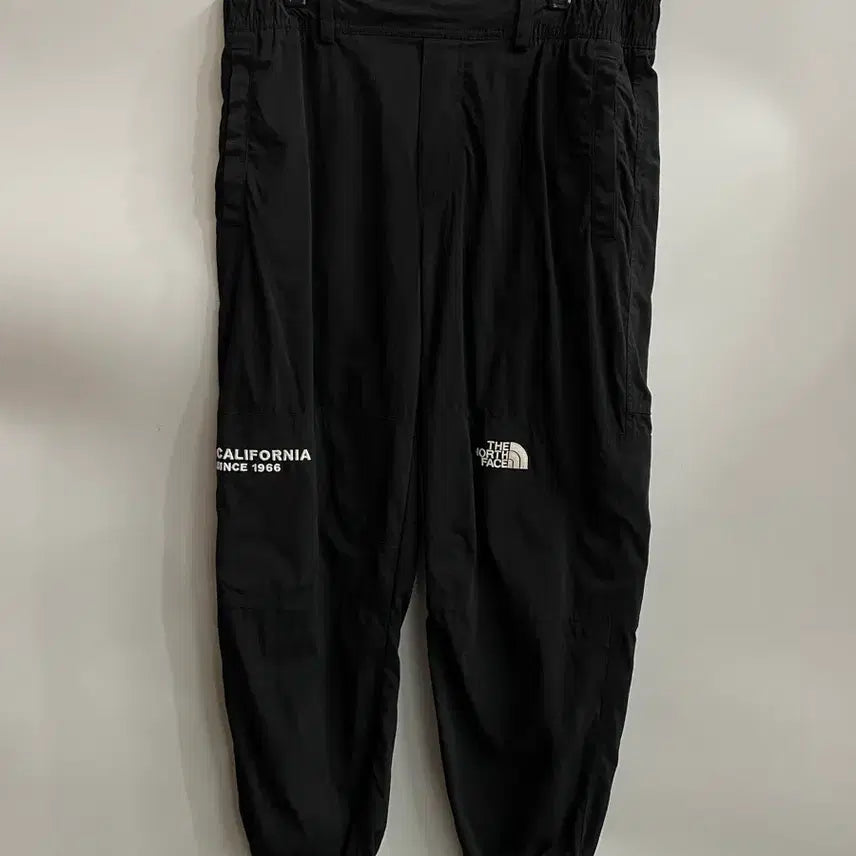 [BUNJANG] The North Face Black Performance Jogger Pants / [85] 노스페이스 블랙 기능성 조거팬츠 바지 3.5