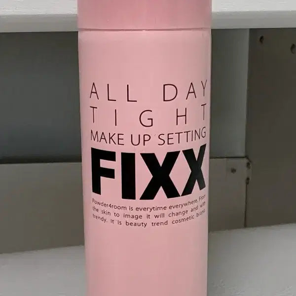 [BUNJANG] So Natural All Day Tight Makeup Setting Fixer 120ml / 쏘내추럴 올 데이 타이트 메이크업 세팅 픽서 120ml