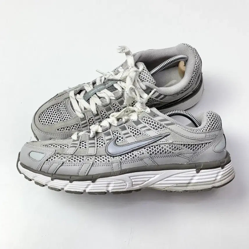 [BUNJANG] Nike P-6000 Men's Sneakers (Size 270) / [270/정품] 나이키 p-6000 남성 운동화 신발