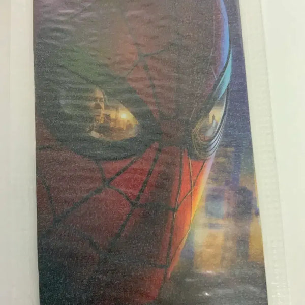 [BUNJANG] Spider-Man Original Ticket A / 스파이더맨 오리지널 티켓 A