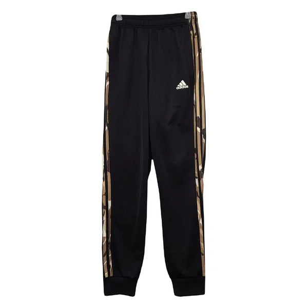 [BUNJANG] Adidas Black Training Jogger Pants XS / 아디다스 블랙 트레이닝 조거팬츠 A/XS