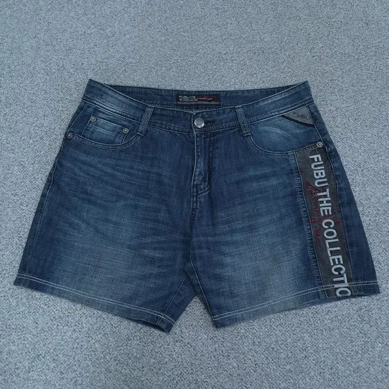 [BUNJANG] 94 Vintage Shorts / 94 후부 반바지 | 0729C07