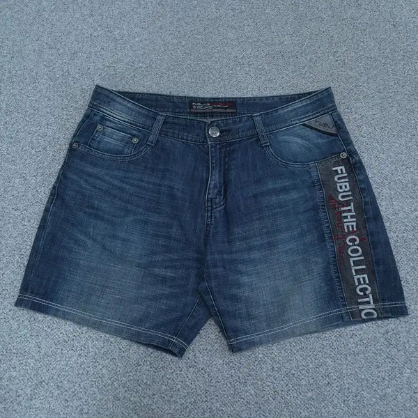 [BUNJANG] 94 Vintage Shorts / 94 후부 반바지 | 0729C07