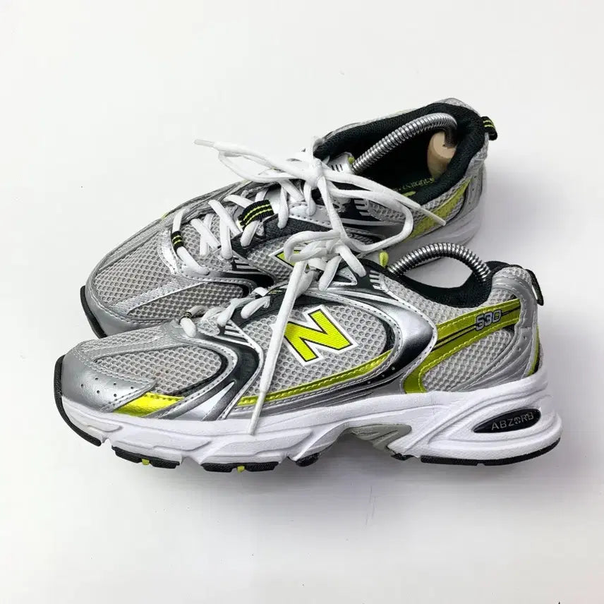 [BUNJANG] New Balance 530 Women's Sneakers (240) / [240/정품] 뉴발란스 530 여성 운동화 신발