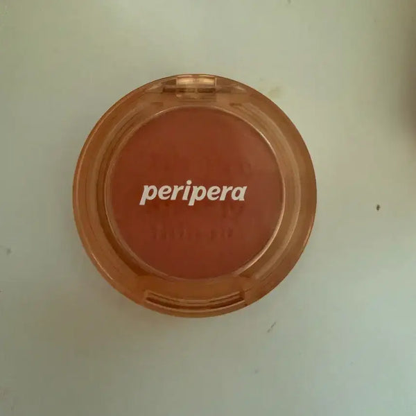 [BUNJANG] Peripera Dewy Radiance Blusher 01 Stay Out Danger / 페리페라 맑게 물든 선샤인 치크 01 집밖은 위험해