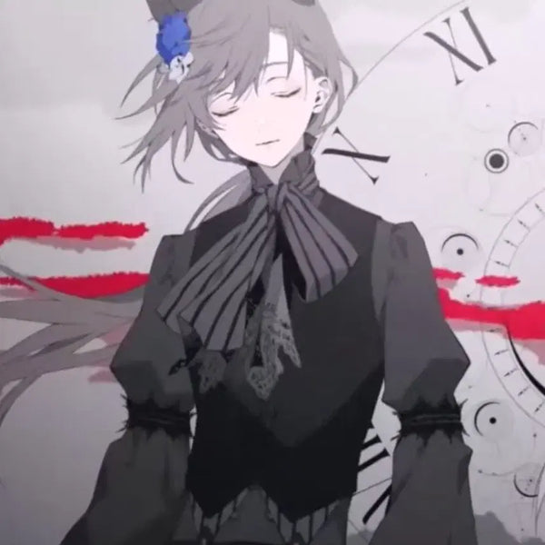 [BUNJANG] Kanae Reunion Version Cosplay Set (M~L) / 니지산지 카나에 재회버전 코스프레 교판