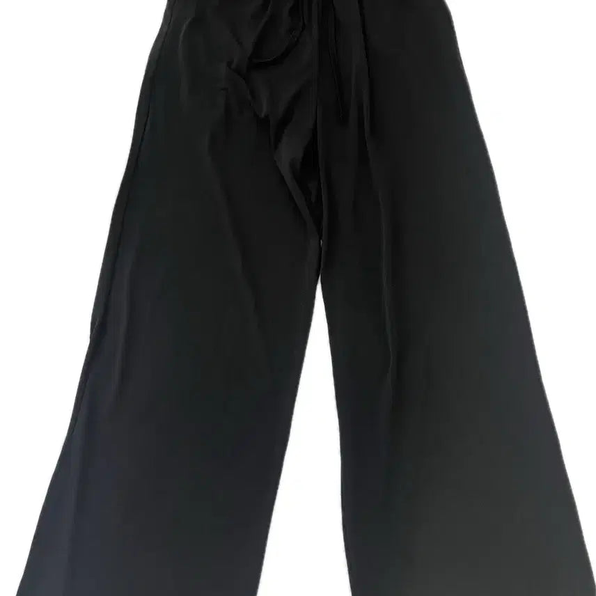 [BUNJANG] Black Up Summer Training Pants / 블랙업 여름 트레이닝 팬츠