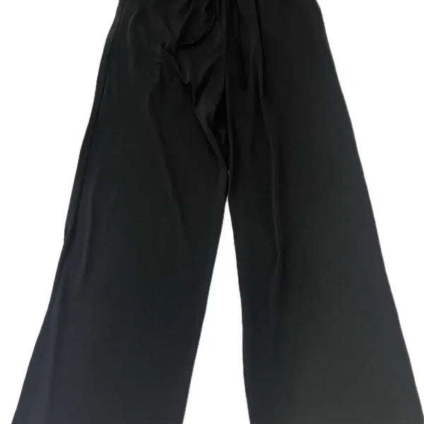 [BUNJANG] Black Up Summer Training Pants / 블랙업 여름 트레이닝 팬츠