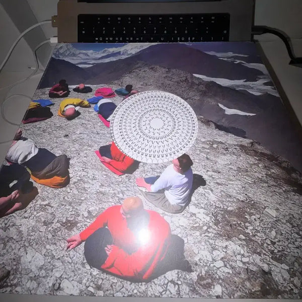 [BUNJANG] Hyukoh AAA LP (Sealed) / 혁오 [AAA] LP 미개봉