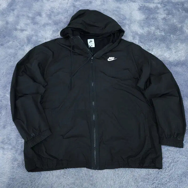 [BUNJANG] Nike Windbreaker Jacket M / M 나이키 바람막이 | 0722A26