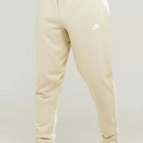 [BUNJANG] Nike Tech Fleece Jogger Pants Beige / 나이키 테크 플리스 조거 팬츠 베이지