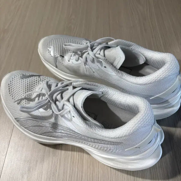 [BUNJANG] Puma Deviate Nitro 3 Running Shoes / 푸마 디비에이트 나이트로 3 275