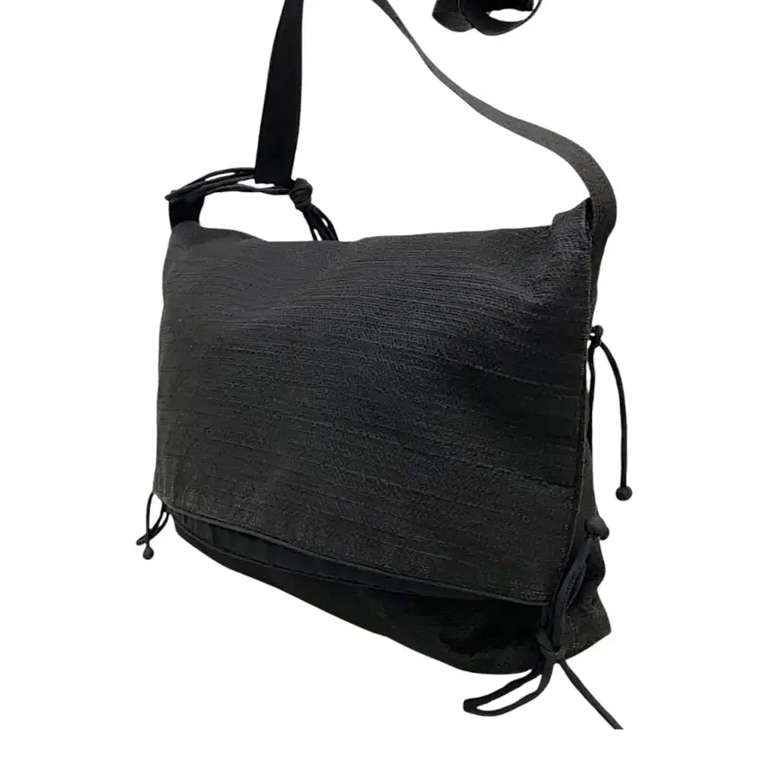 [BUNJANG] Issey Miyake Tamasha Shoulder Bag / 이세이미야케 타마샤 숄더백