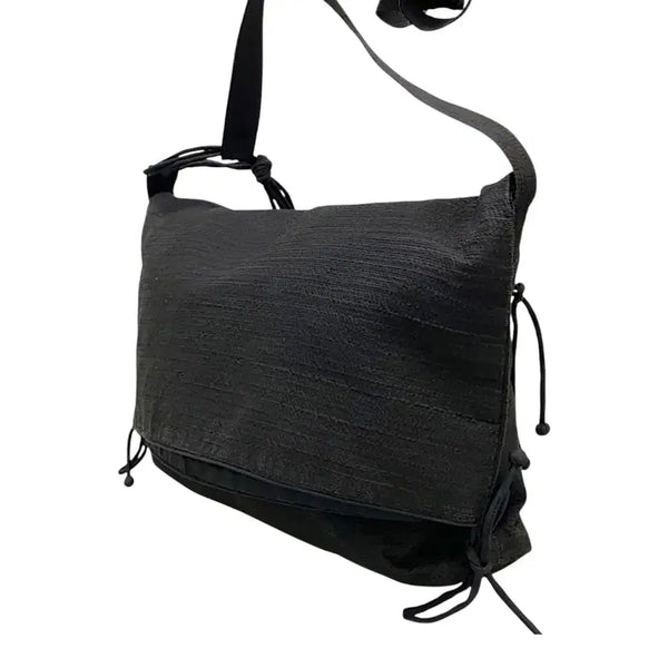[BUNJANG] Issey Miyake Tamasha Shoulder Bag / 이세이미야케 타마샤 숄더백