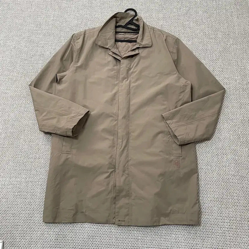 [BUNJANG] Black Yak Gore-Tex Women's Windbreaker Jacket XL / XL 블랙야크 고어텍스 여성 바람막이 자켓 B.5655