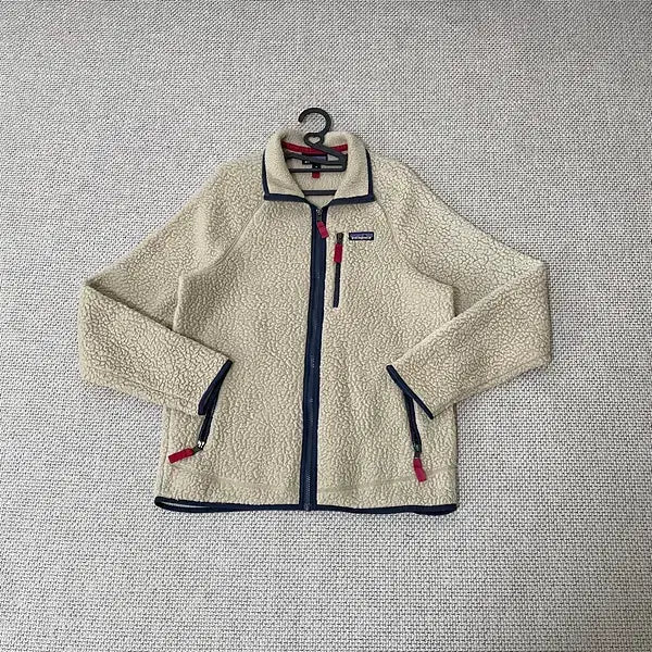 [BUNJANG] Patagonia Fleece Jacket M (Size 95) / M 파타고니아 후리스 자켓 N.6300