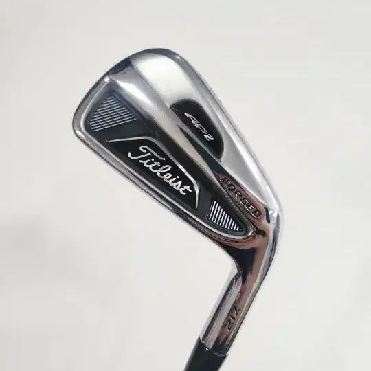 [BUNJANG] Titleist 712 AP2 3-Iron Single Iron Steel Shaft Regular Flex / 타이틀리스트 712 AP2 3번 S 단품아이언