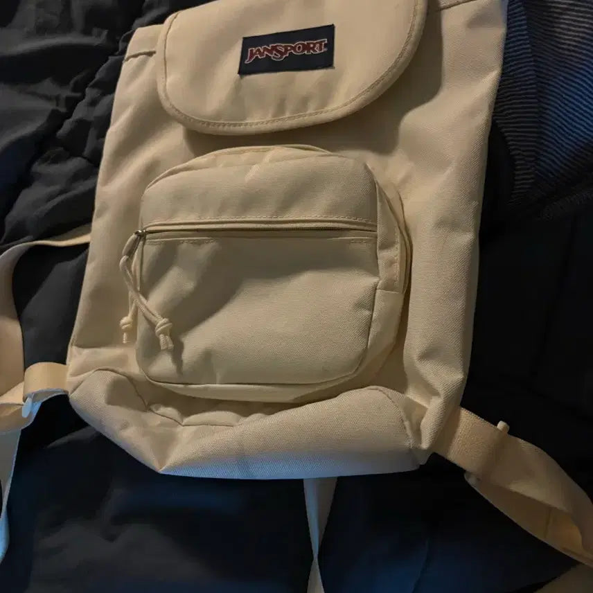 [BUNJANG] JanSport Mini Bag / 잔스포츠 가방