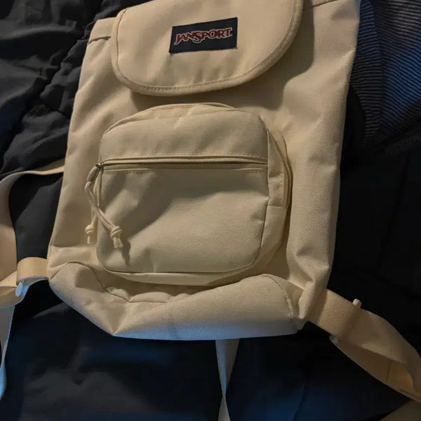 [BUNJANG] JanSport Mini Bag / 잔스포츠 가방