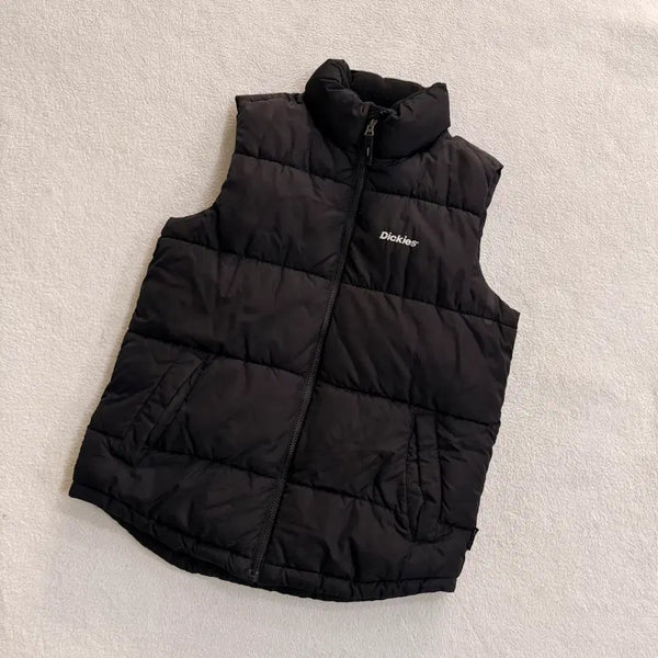 [BUNJANG] SM Dickies Padded Vest 0526T / S-M 디키즈 패딩 조끼 0526T