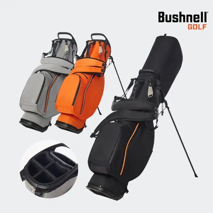 [BUNJANG] Bushnell Link-Air Stand Bag / 부쉬넬 링크에어 스탠드백