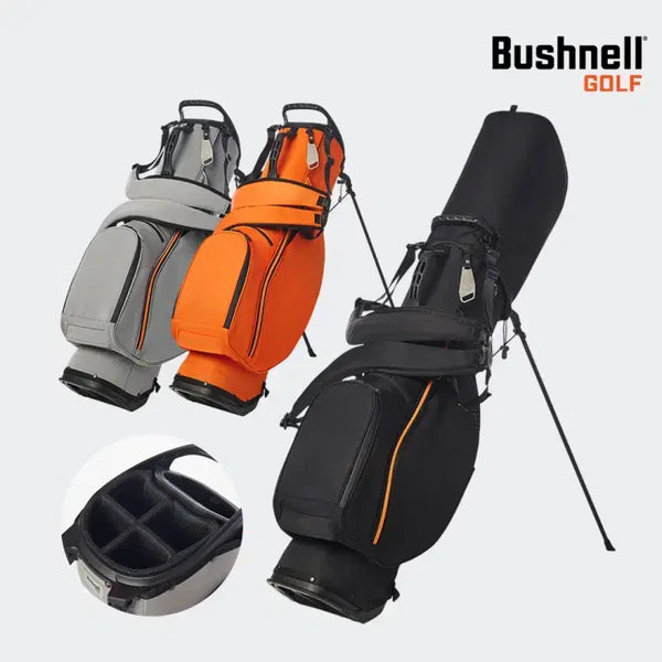 [BUNJANG] Bushnell Link-Air Stand Bag / 부쉬넬 링크에어 스탠드백