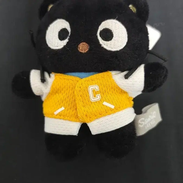 [BUNJANG] Sanrio Chococat Keychain / 산리오 초코캣 키링