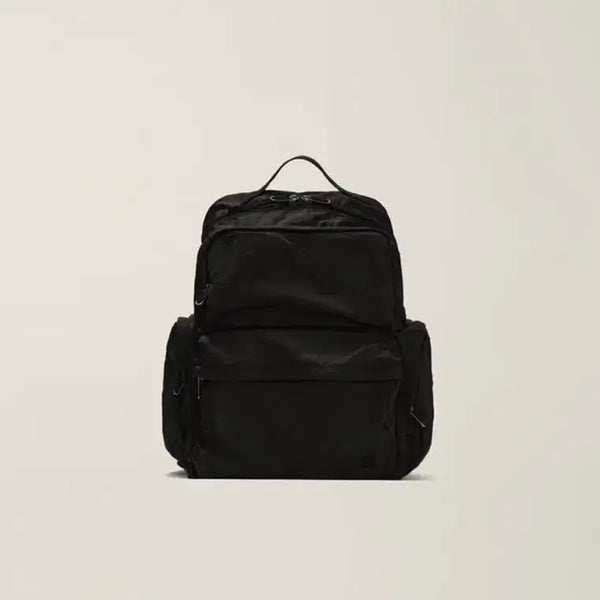 [BUNJANG] EE Numare Utility Pocket Backpack Small / 이이, EE 누마레 유틸리티 포켓 백팩 스몰 백팩