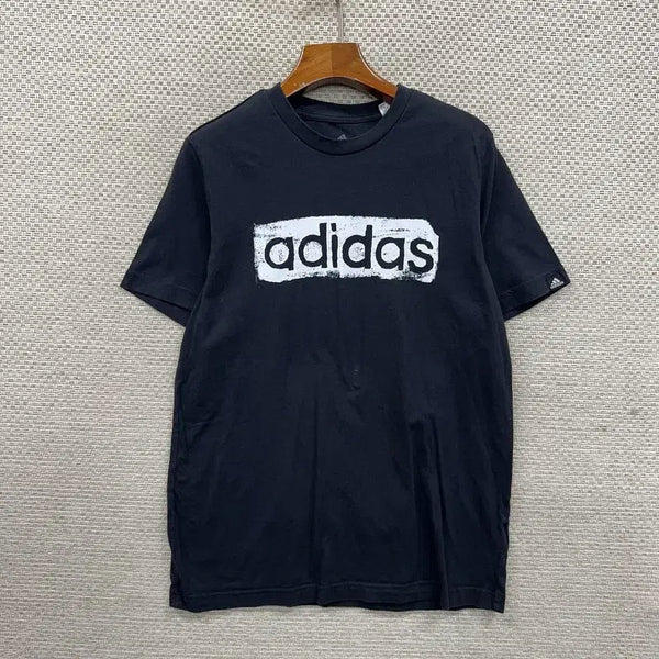 [BUNJANG] Adidas Short Sleeve T-Shirt L H00375 / 아디다스 반팔티 L H00375