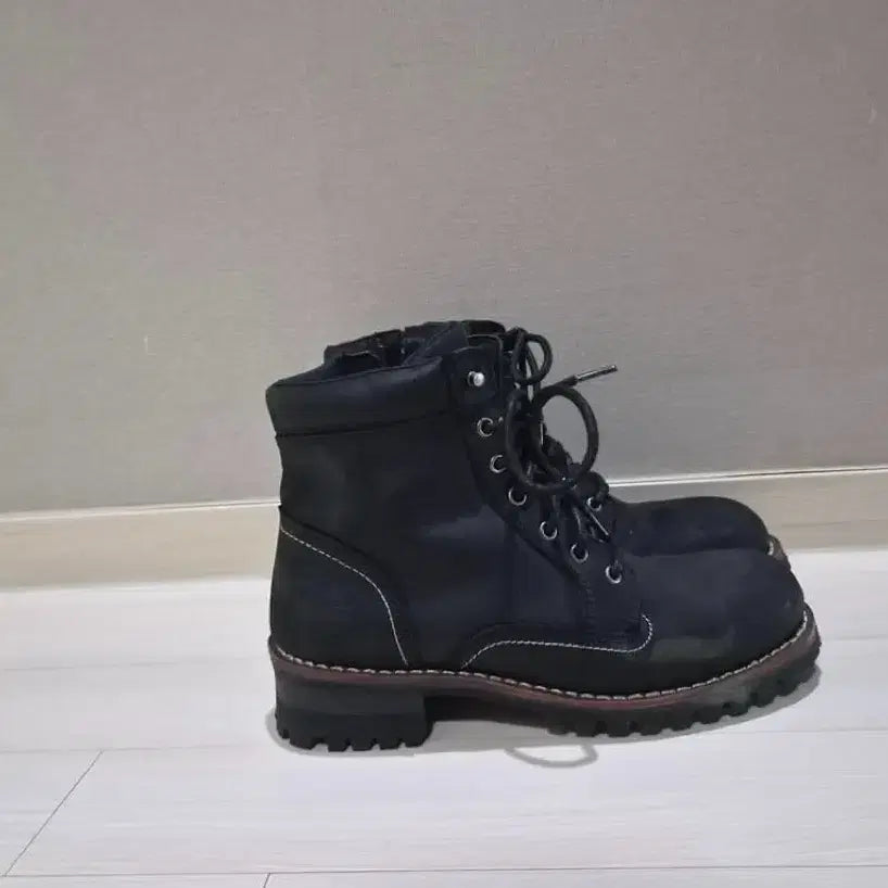 [BUNJANG] Harley-Davidson Bentler Boots / 할리데이비슨 벤틀러 부츠 270