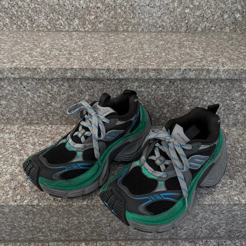 [BUNJANG] Acne Studios Belledouce 10XL Sneakers Size 42 / 빌렌10XL 42사이즈