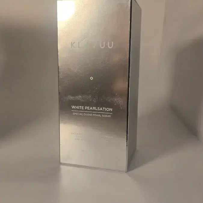 [BUNJANG] KLAVUU White Pearl Session Special Divine Pearl Serum 75ml / KLAVUU 화이트 펄세이션 스페셜 디바인 펄 세럼