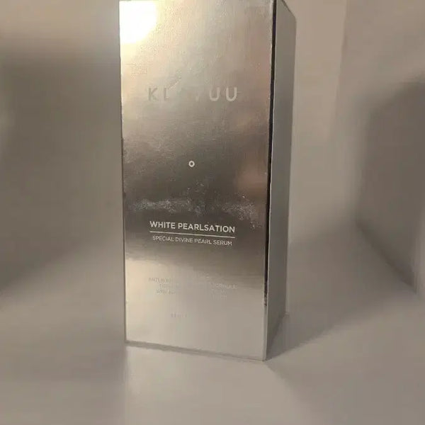[BUNJANG] KLAVUU White Pearl Session Special Divine Pearl Serum 75ml / KLAVUU 화이트 펄세이션 스페셜 디바인 펄 세럼
