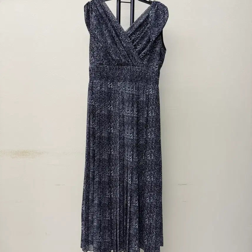 [BUNJANG] MOJO.S.FINE Long Dress / 모조에스핀 시원한 스타일 롱 원피스
