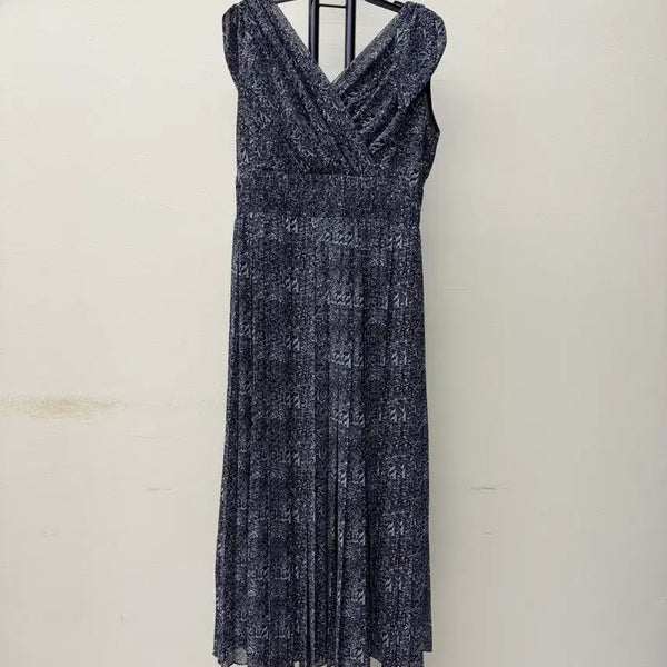 [BUNJANG] MOJO.S.FINE Long Dress / 모조에스핀 시원한 스타일 롱 원피스