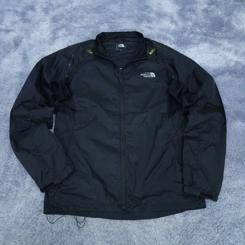 [BUNJANG] The North Face Windbreaker Jacket (M) / 95(M) 노스페이스 바람막이 자켓 | 0722A27
