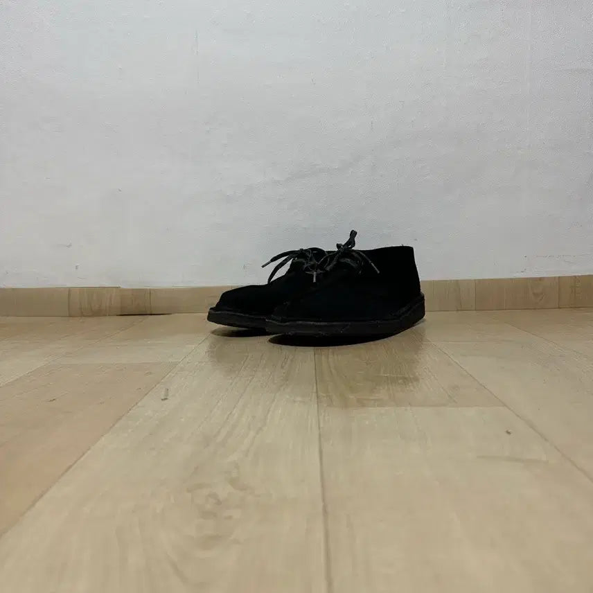 [BUNJANG] Clarks Desert Trek Shoes / 클락스 데저트 트랙