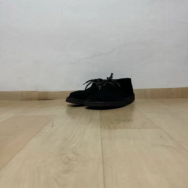 [BUNJANG] Clarks Desert Trek Shoes / 클락스 데저트 트랙