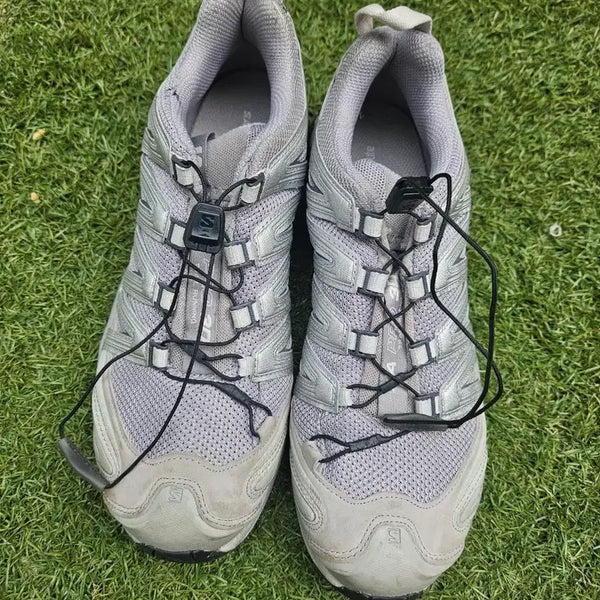 [BUNJANG] Salomon XA Pro 3D Trail Running Shoes (260mm) / 살로몬 XA PRO 3D  260