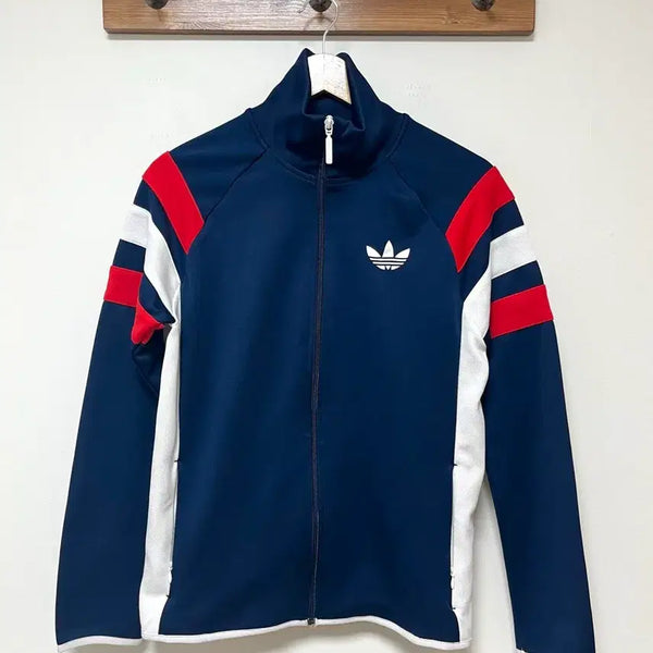 [BUNJANG] Adidas Trefoil Track Top / 아디다스 트레포일 트랙탑