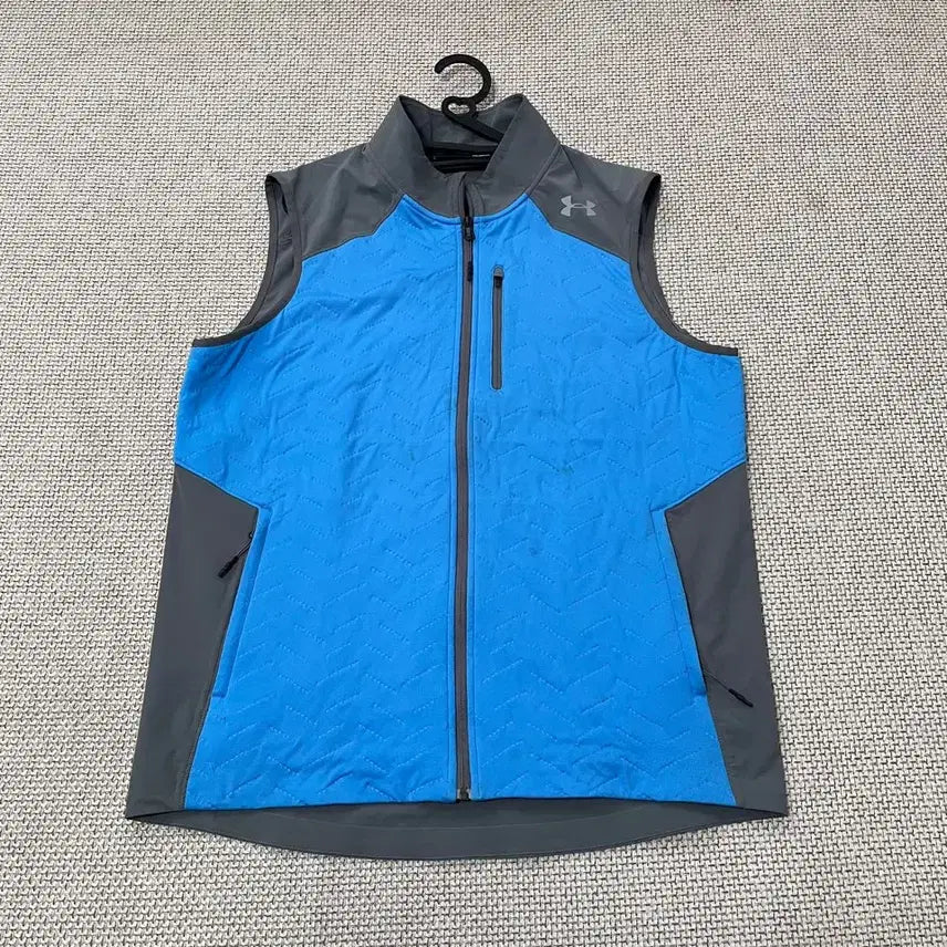 [BUNJANG] Under Armour XL Training Vest / XL 언더아머 트레이닝 조끼 B.6385